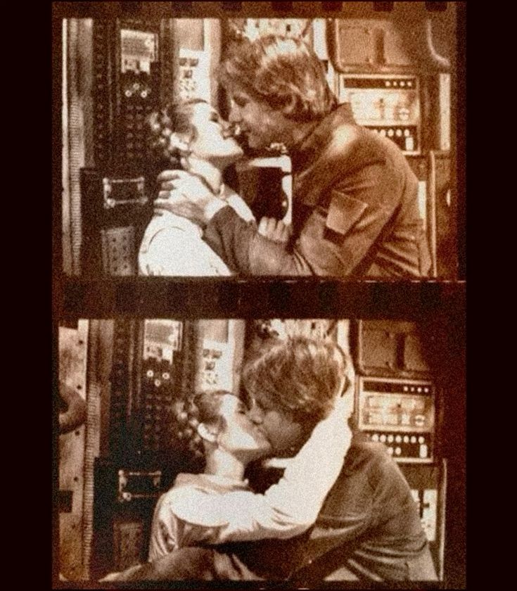 Han & Leia still 1